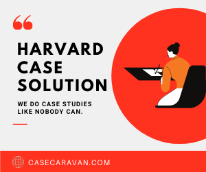 Case Analysis Introduction